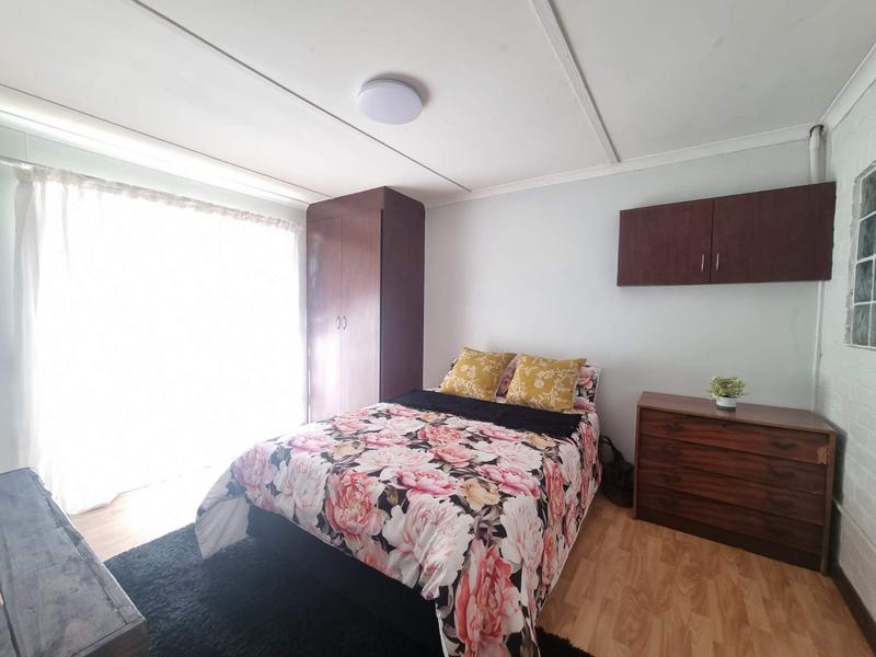 2 Bedroom Property for Sale in Highbury Western Cape